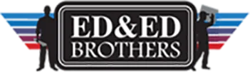 Ed & Ed Brothers Logo